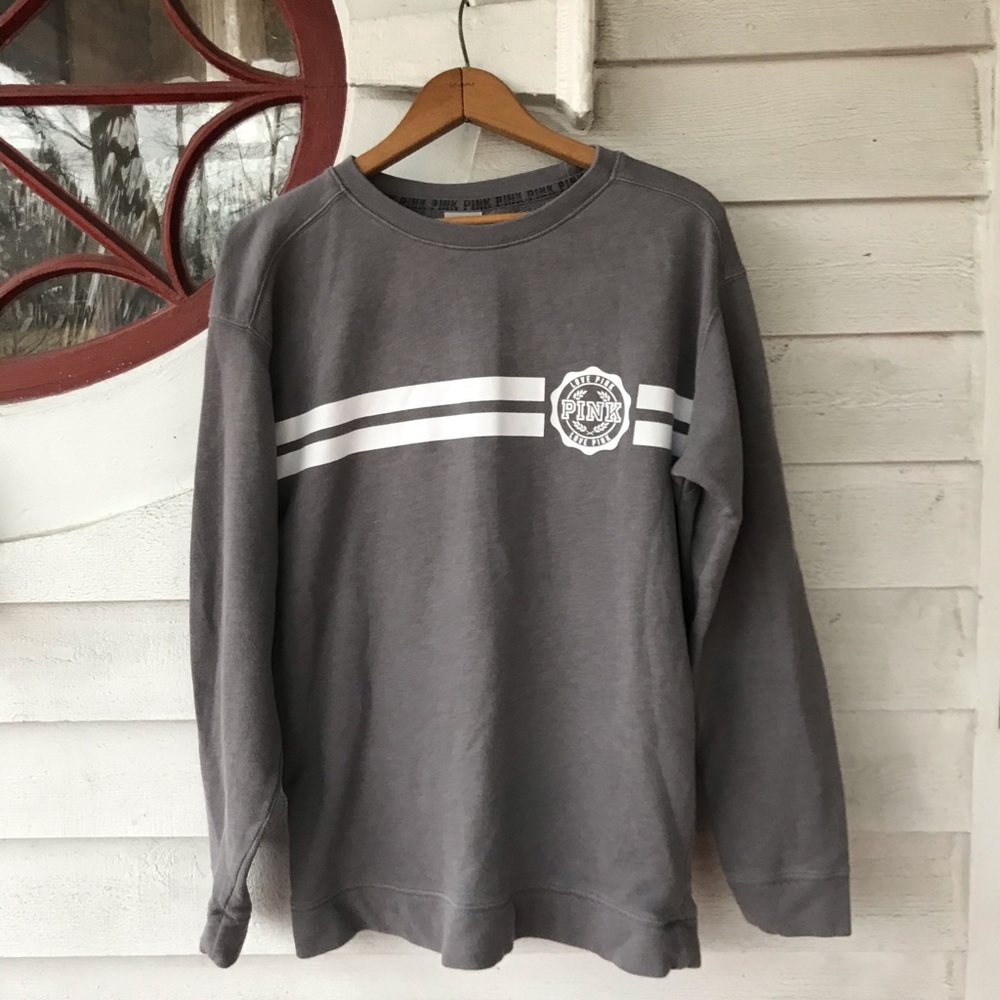 VS PINK Sweatshirt